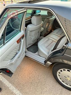مرسيدس بنز S-Class